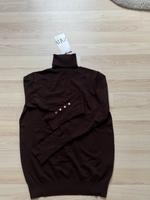 Rollkragenpullover Schleswig-Holstein - Flensburg Vorschau