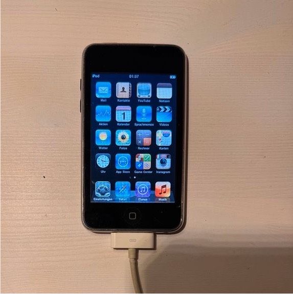 Apple iPod touch in Zschorlau