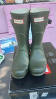 Hunter, Gummistiefel, Outdoor Bayern - Rosenheim Vorschau