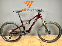 ORBEA Rise M10, Gr. L, MY2024, Carbon, sofort Nordrhein-Westfalen - Witten Vorschau