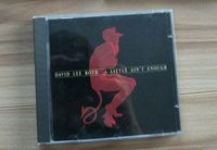 CD David Lee Roth - A LITTLE AIN'T ENOUGH Hessen - Aßlar Vorschau