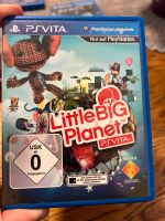 PS Vita Little Big Planet Nordrhein-Westfalen - Grevenbroich Vorschau