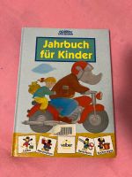 Kinderbuch Bayern - Güntersleben Vorschau