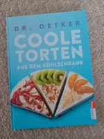 Backbuch Coole Torten aus dem Kühlschrank Bayern - Ursensollen Vorschau