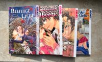 Kayoru Einzelbände, Tokyopop, Manga, Anime Leipzig - Eutritzsch Vorschau