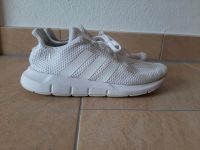 Adidas Sneaker weiß Gr. 34 Bayern - Abensberg Vorschau