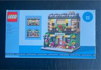 LEGO Blumenladen Flower Shop 40680 Hamburg-Nord - Hamburg Barmbek Vorschau