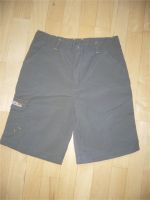 Regatta kurze Funktions-Outdoor-Hose Gr. 140 khaki Trekking Hessen - Eltville Vorschau