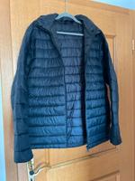Jack & Jones leichte Steppjacke mit Kapuze M Bayern - Taufkirchen Vils Vorschau