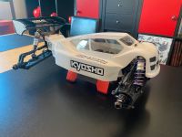 Kyosho Inferno MP10TE Roller Rheinland-Pfalz - Trier Vorschau