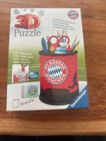 3D Puzzle FC Bayern München Neu❗️ Rheinland-Pfalz - Weisenheim am Sand Vorschau