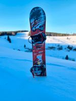 Snowboard Nitro Team Gullwing 157 cm - Allrounder Freeride Baden-Württemberg - Freiburg im Breisgau Vorschau