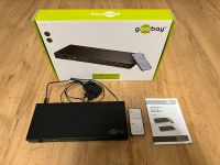 Goobay Ultra HDMI Matrix 4 x 2 Baden-Württemberg - Mannheim Vorschau