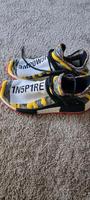 Adidas NMD HU  44 2/3 Sachsen-Anhalt - Halberstadt Vorschau