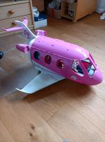 Barbie Flugzeug Bayern - Schierling Vorschau