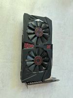 Asus Strix GTX 960 4GB Nordrhein-Westfalen - Marl Vorschau