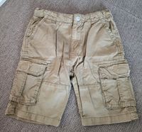 Cargoshorts/kurze Hose/Shorts Gr. 122/128 Schleswig-Holstein - Norderstedt Vorschau