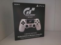 Sony PlayStation 4 PS4 Controller Gran Turismo NEU&OVP sealed Rheinland-Pfalz - Pirmasens Vorschau