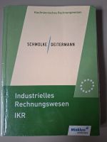 Schmolke Deitermann industrielles Rechnungswesen Schulbuch 2017 Bayern - Hirschaid Vorschau