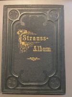 Klavier Noten Strauss Album Bayern - Pfaffenhofen a.d. Ilm Vorschau