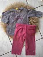 Steiff Set 56/62 Langarmshirt Hose Leggings Newborn Niedersachsen - Lathen Vorschau