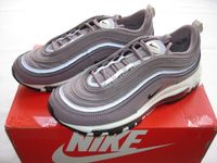 Nike Air Max 97 violette grau EUR 40.5 US 7.5 NEU Taupe Airmax Berlin - Charlottenburg Vorschau