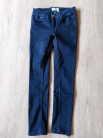 Tom Tailor skinny Jeans, 140, dunkelblau Nordrhein-Westfalen - Rheine Vorschau