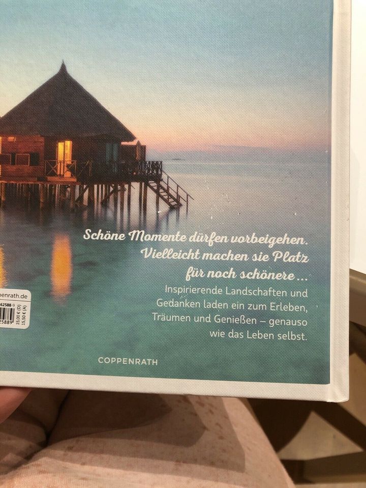 Buch , Mann ist nie zu alt für ein neues Ziel oder einen neuen tr in Köln