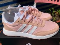 * NEU * Schöne rosa ADIDAS Sportschuhe Gr. 41 1/3 Bayern - Ingolstadt Vorschau