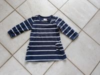 Name it 80 Kleid maritim blau weiß gestreift Mädchen Shirt Schleswig-Holstein - Probsteierhagen Vorschau