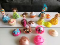 Cupcake Puppen Sortiment München - Schwabing-Freimann Vorschau