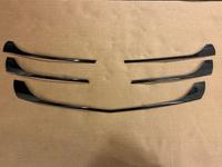Mercedes Vito V Klasse AMG Carbon Kühlergrill Grill Tuning Baden-Württemberg - Dettenheim Vorschau