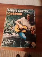 RARITÄT ! Songbook, Bobby Gentry Nordrhein-Westfalen - Datteln Vorschau