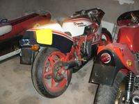 bimota kb1 Baden-Württemberg - Kehl Vorschau