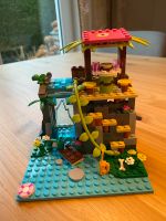 Lego Friends 41103 Jungle-Serie, Haus Nordrhein-Westfalen - Mettmann Vorschau