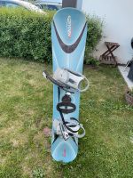 Snowboard Marke Oxygen Rheinland-Pfalz - Kaiserslautern Vorschau