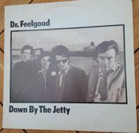 Dr. Feelgood Vinyl Schallplatte Nordrhein-Westfalen - Greven Vorschau