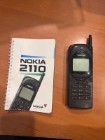 Nokia 2110 & 5110 Hessen - Neu-Isenburg Vorschau