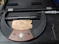 Bügelmessschraube Mikrometer 175 - 200mm Thüringen - Wünschendorf Vorschau