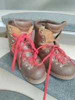 Damen Wanderschuh Lowa Vintage Moutain Hessen - Petersberg Vorschau