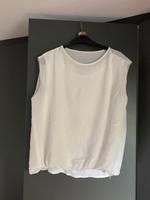 T-Shirt, Blusenshirt v Woolrich, Gr L, Seide, Basic, casual Essen - Essen-Werden Vorschau