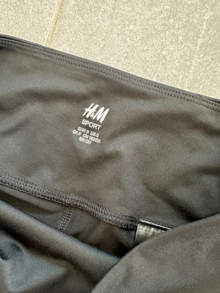 **NEU** Leggings von H&M fürs Training in Kleve