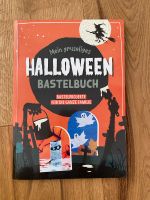 Halloween Bastelbuch, neuwertig Stuttgart - Sillenbuch Vorschau