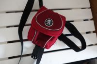 Crumpler Tasche(ROT) klein,Leichter Toploader,Quick Bayern - Ergolding Vorschau