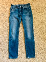 G-Star Jeans blau Größe 36, Länge 30 Hannover - Kirchrode-Bemerode-Wülferode Vorschau