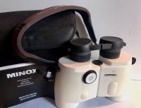 Minox BN 7x50 DC Fernglas mit elektronischem Kompass für Segler Bonn - Beuel Vorschau