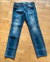 Tom Tailor ** Jeans ** used ** W28 L32 ** blau** neuw * boyfriend Baden-Württemberg - Bammental Vorschau