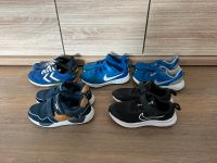 Gr32 Sneaker Sportschuhe Hummel NIKE Primigi Stuttgart - Stuttgart-West Vorschau