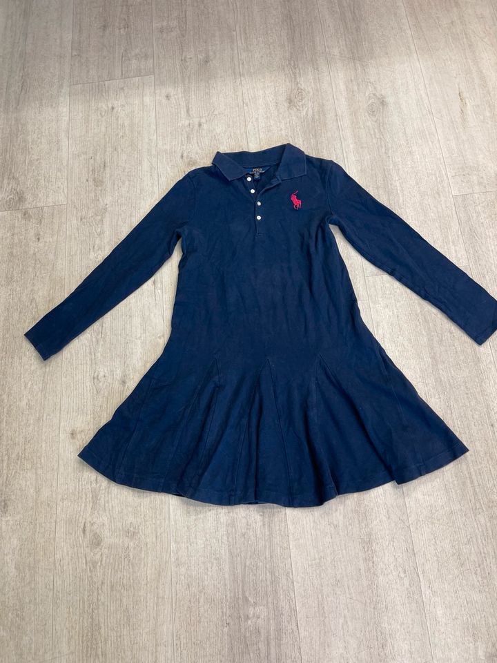 Mädchenkleid von Ralph Lauren, XL (16) in Korschenbroich