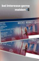 Nicki Minaj Karten Pink friday 2 World Tour Köln Frankfurt am Main - Westend Vorschau